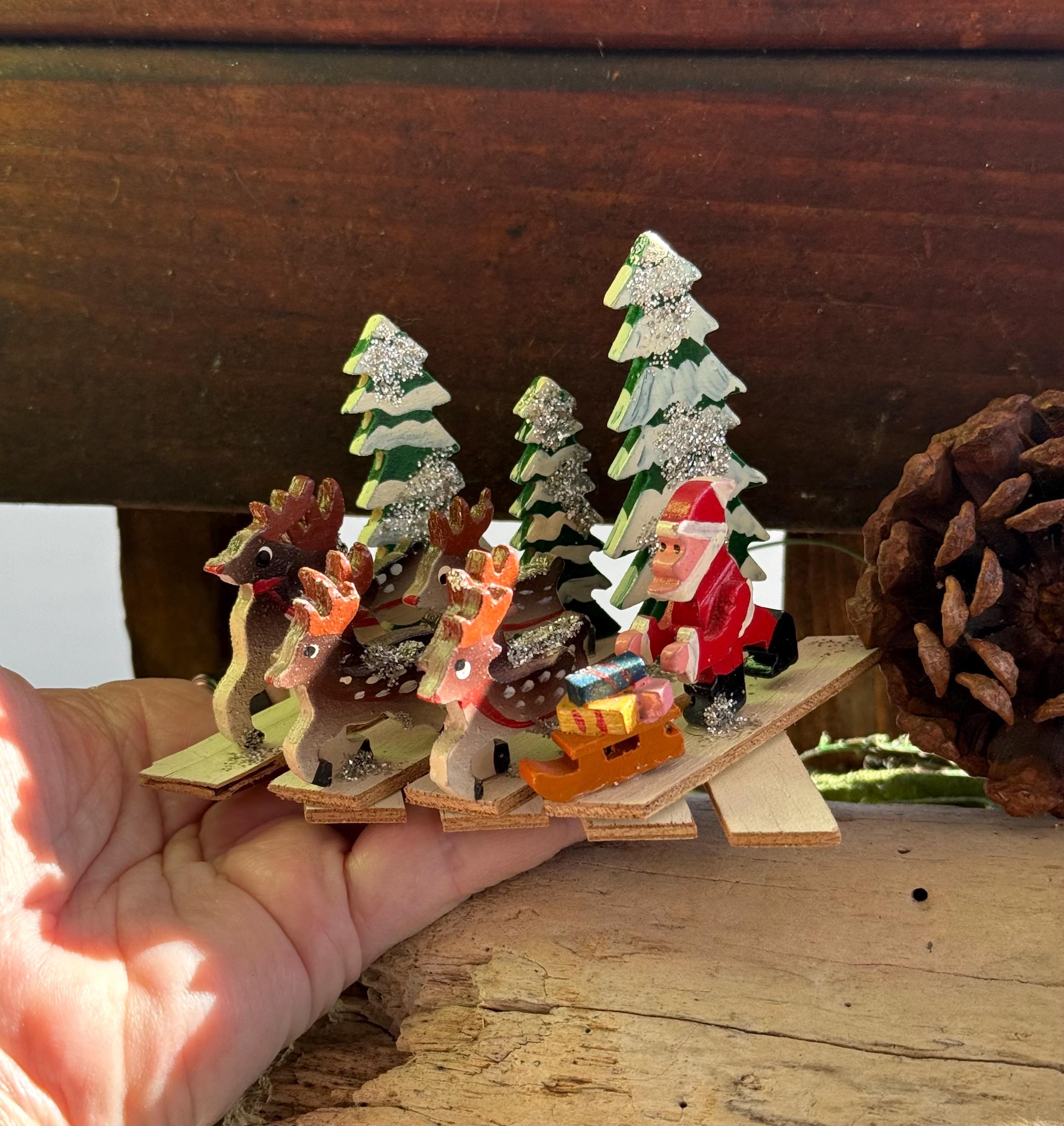 1950 Japan Santa - Etsy 1950 Japan Santa - Etsy