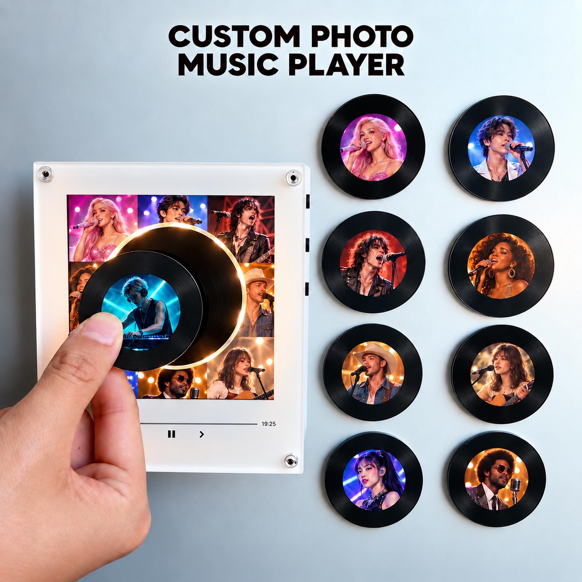 Nfc music - Etsy 日本