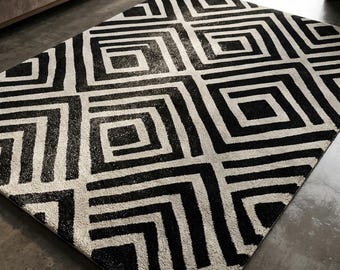 Prism matrix carpet