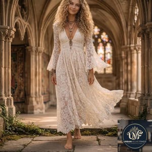 gypsy formal dresses The Gypsy Dress in Red  LadySplendorClothing