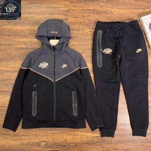Nike Tech Syna - Etsy
