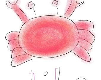 Draw art