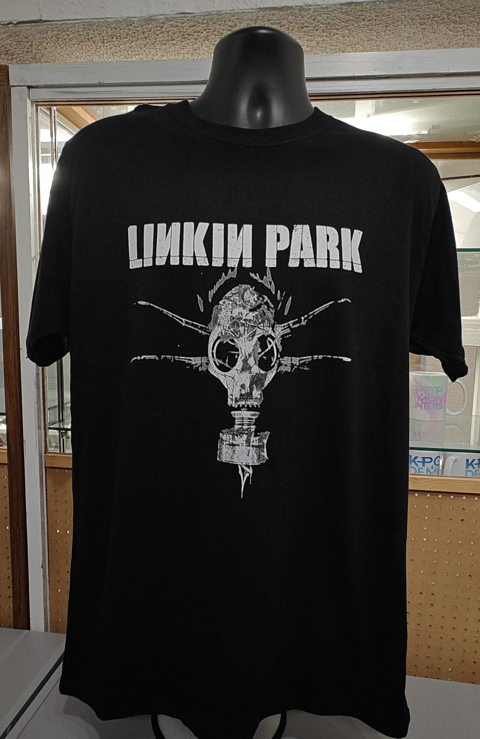 Linkin park shirt - Etsy 日本