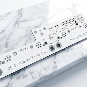 Dreamcast - Replacement Internal Controller Board