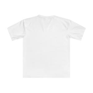 T-shirt med Enron-logotyp | T-shirt med grafisk design bild 2