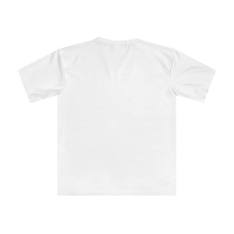 T-shirt med Enron-logotyp | T-shirt med grafisk design bild 2