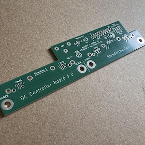Dreamcast: vervangende interne controllerkaart