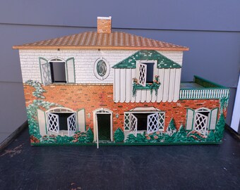 t cohn dollhouse