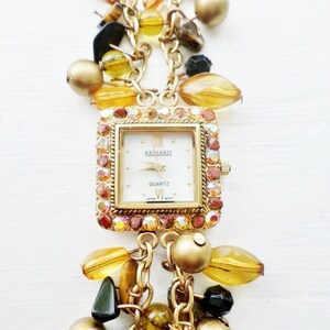 Kessaris Watch Etsy UK