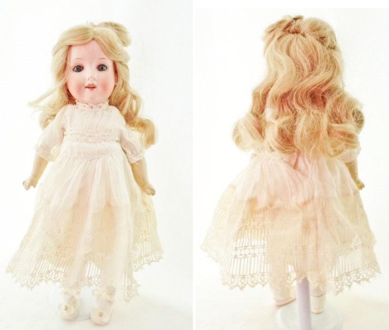 armand marseille doll 390 value