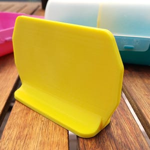 EMSA Variabolo Lunch Box Divider | 3D Printable Bento Separator (STL File)