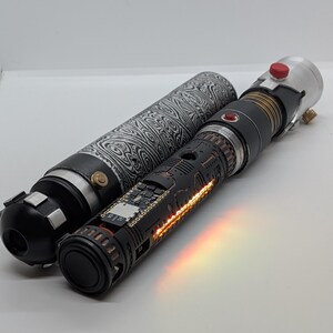 VL-36 lightsaber image 10