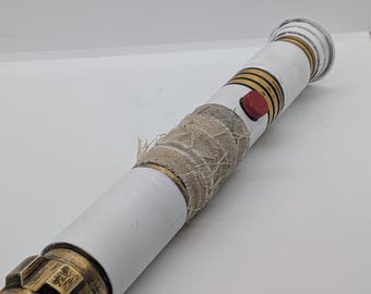 High council lightsaber HC-001