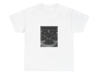 The Unfinished Throne T-Shirt