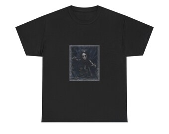 The Unfinished One T-Shirt