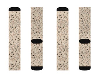Sublimation Socks