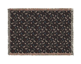 Woven Blanket