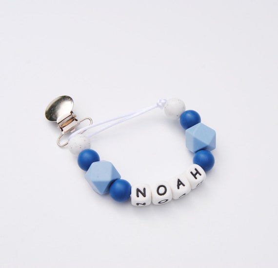 modern pacifier