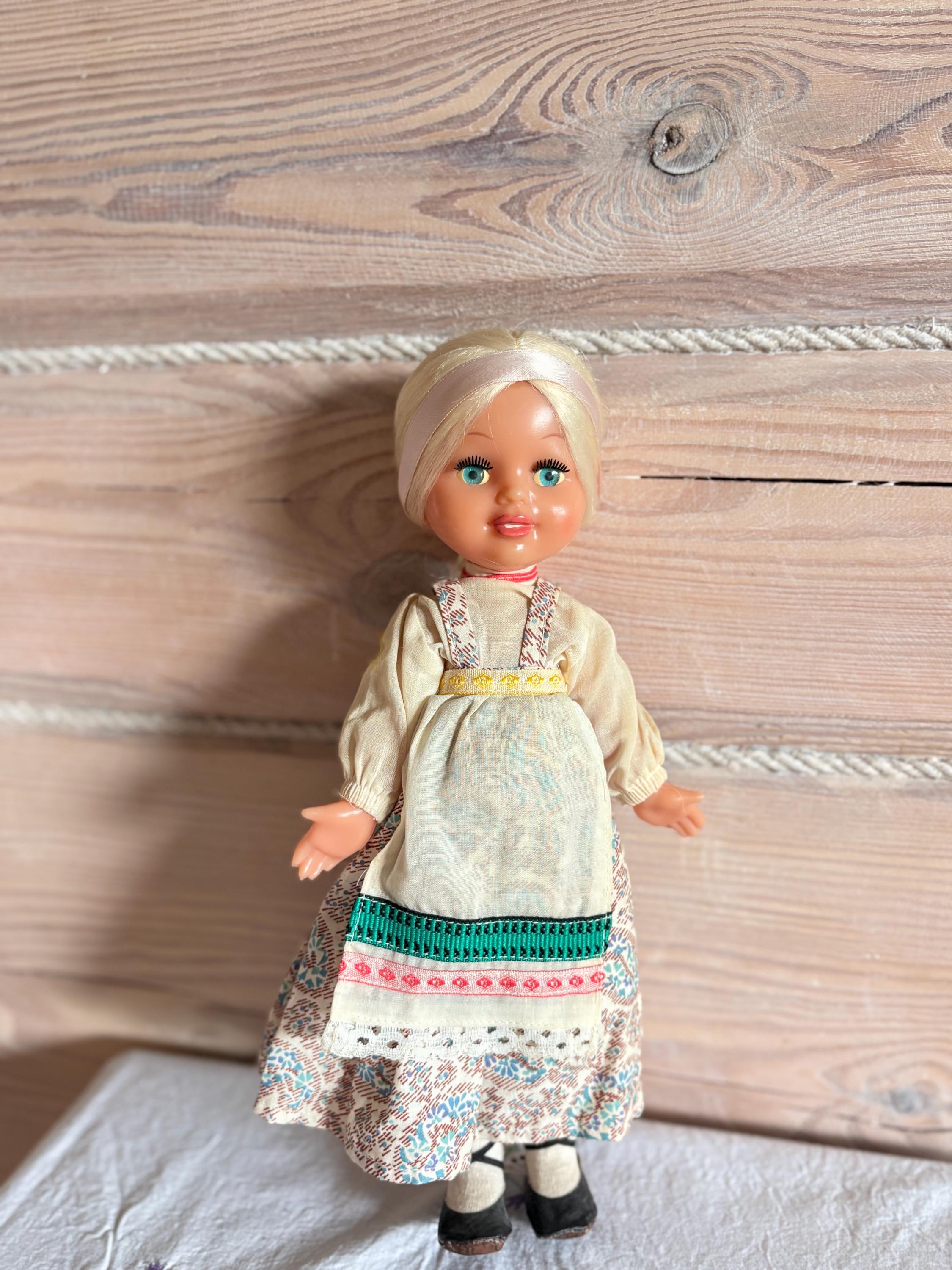 Soviet union dolls - Etsy 日本