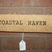 see more listings in the Driftwood signs section