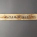 see more listings in the Driftwood signs section