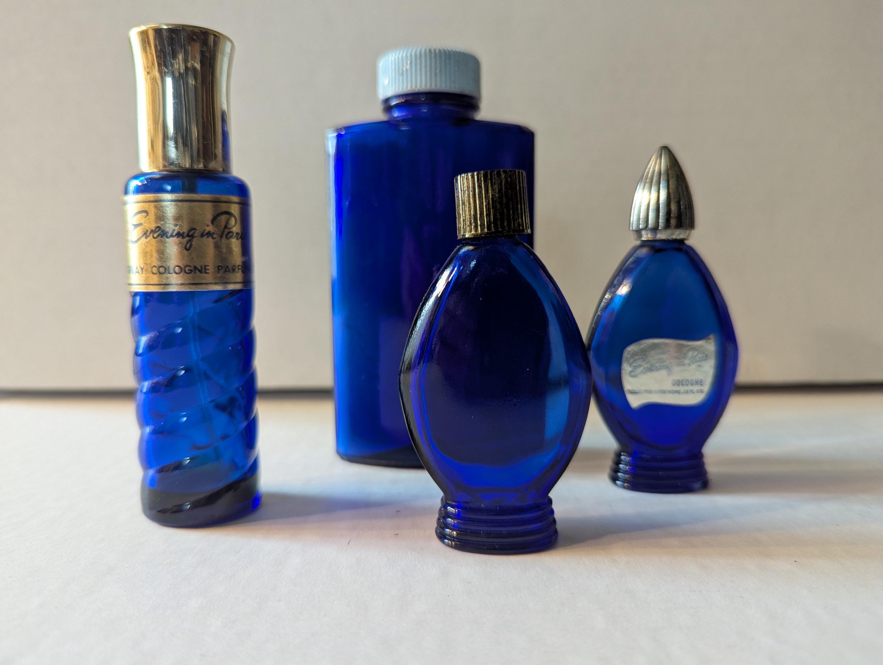 Soir de paris bourjois - Etsy 日本