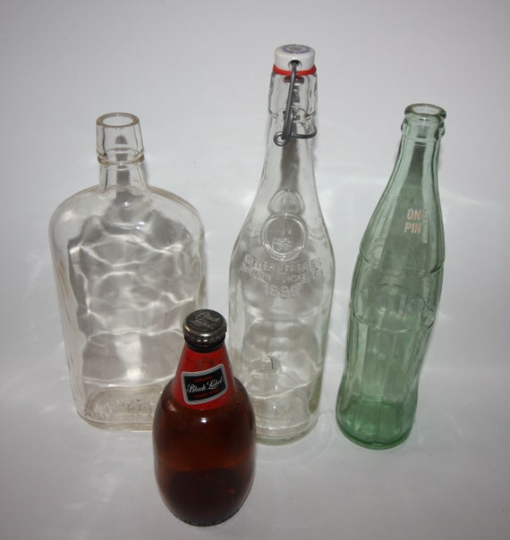 Knack Insulated Bottle
