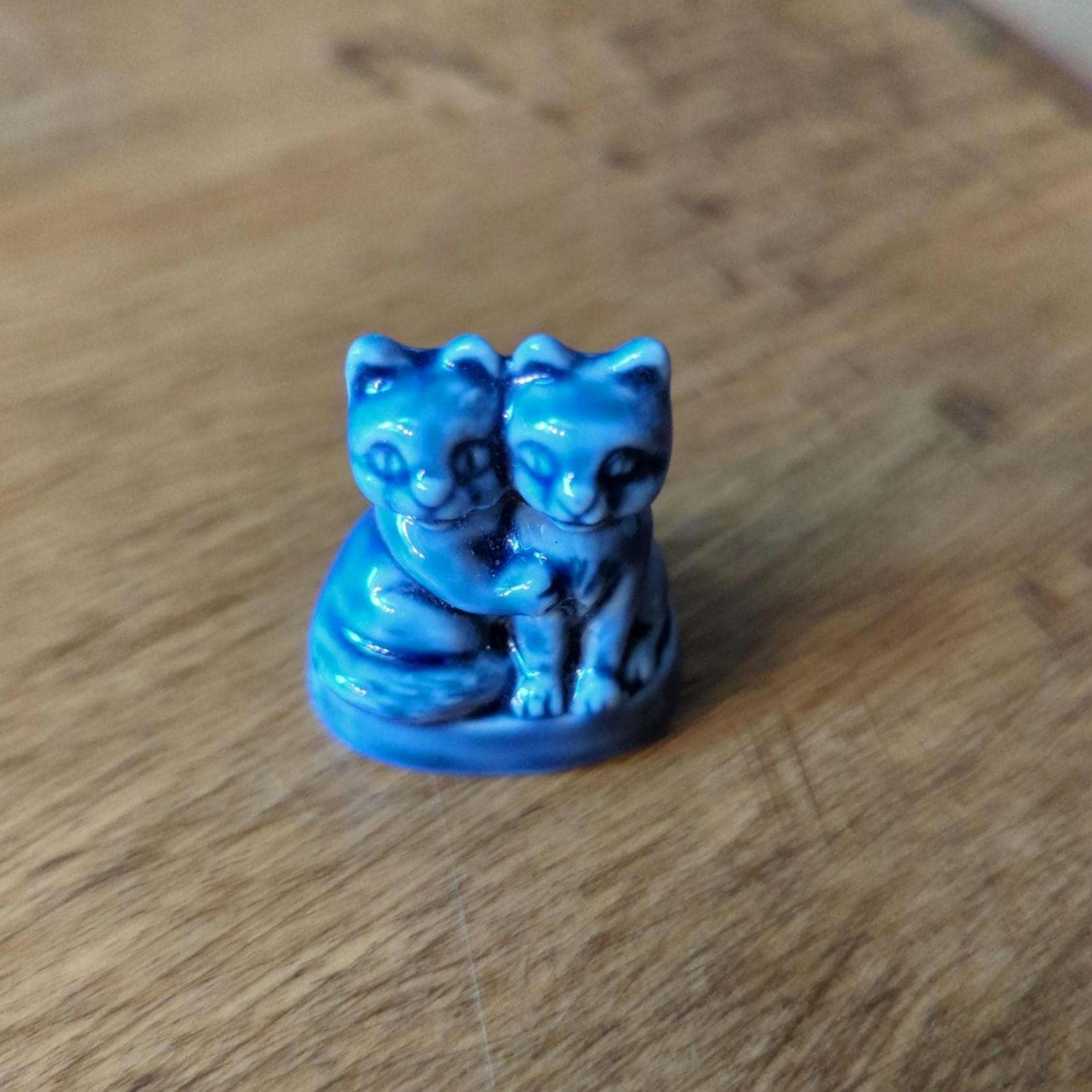Vintage Cat Knick Knacks - Etsy