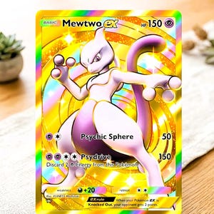 best new pokemon pocket cards Best Psychic-Type Cards In Pokemon TCG Pocket