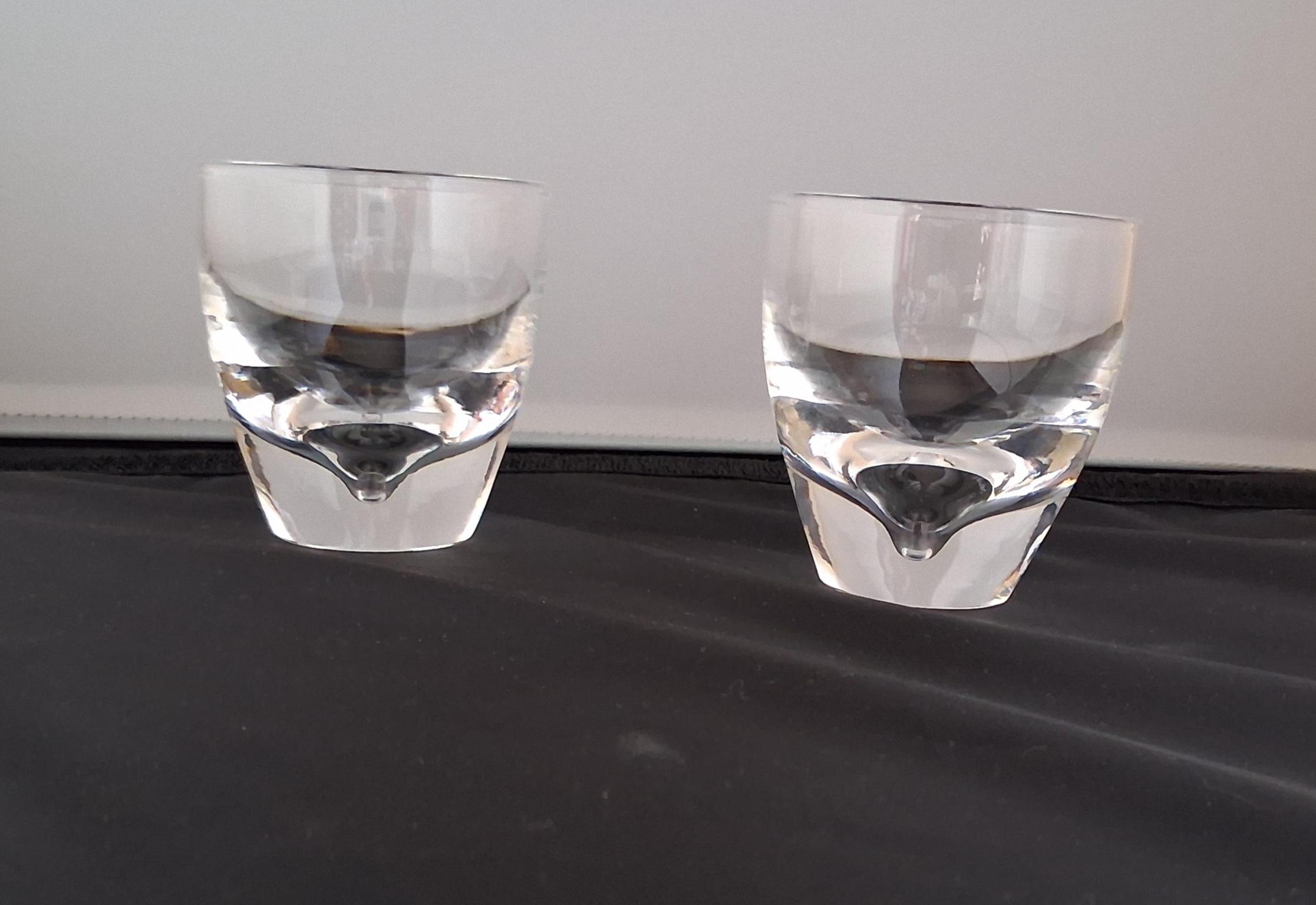 Steuben Cocktail Glass - Etsy