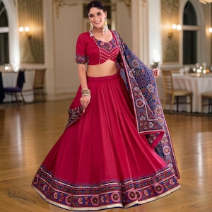dandiya dress for ladies Printed Dandiya Dress for Women in Delhi at best price by Fashion Creation