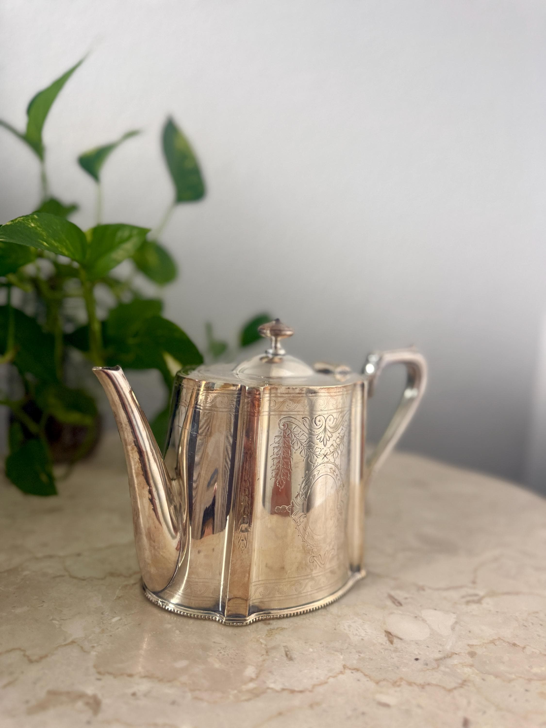 Walker hall silver - Etsy 日本