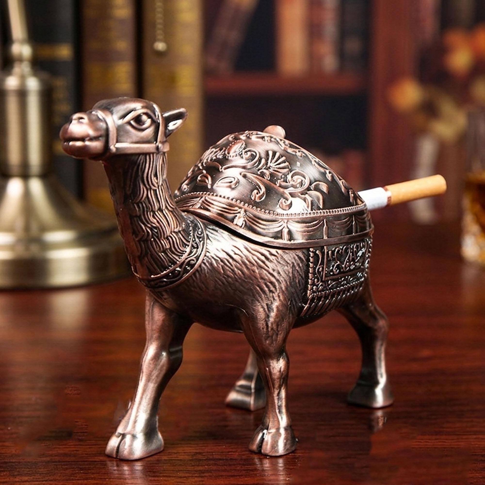 Vintage Camel Ashtray - Etsy - Page 2