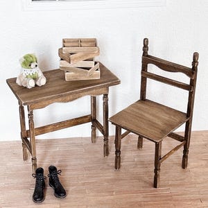Vintage desk chair - Etsy 日本