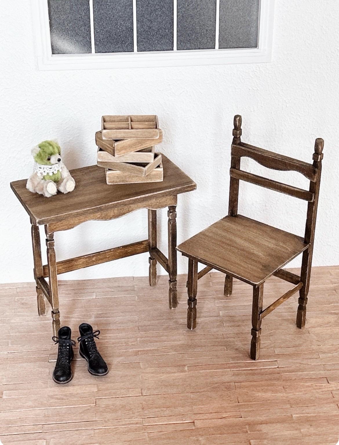 Vintage desk chair - Etsy 日本