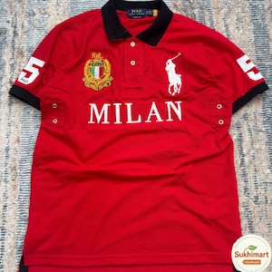 Ralph Lauren Milan - Etsy
