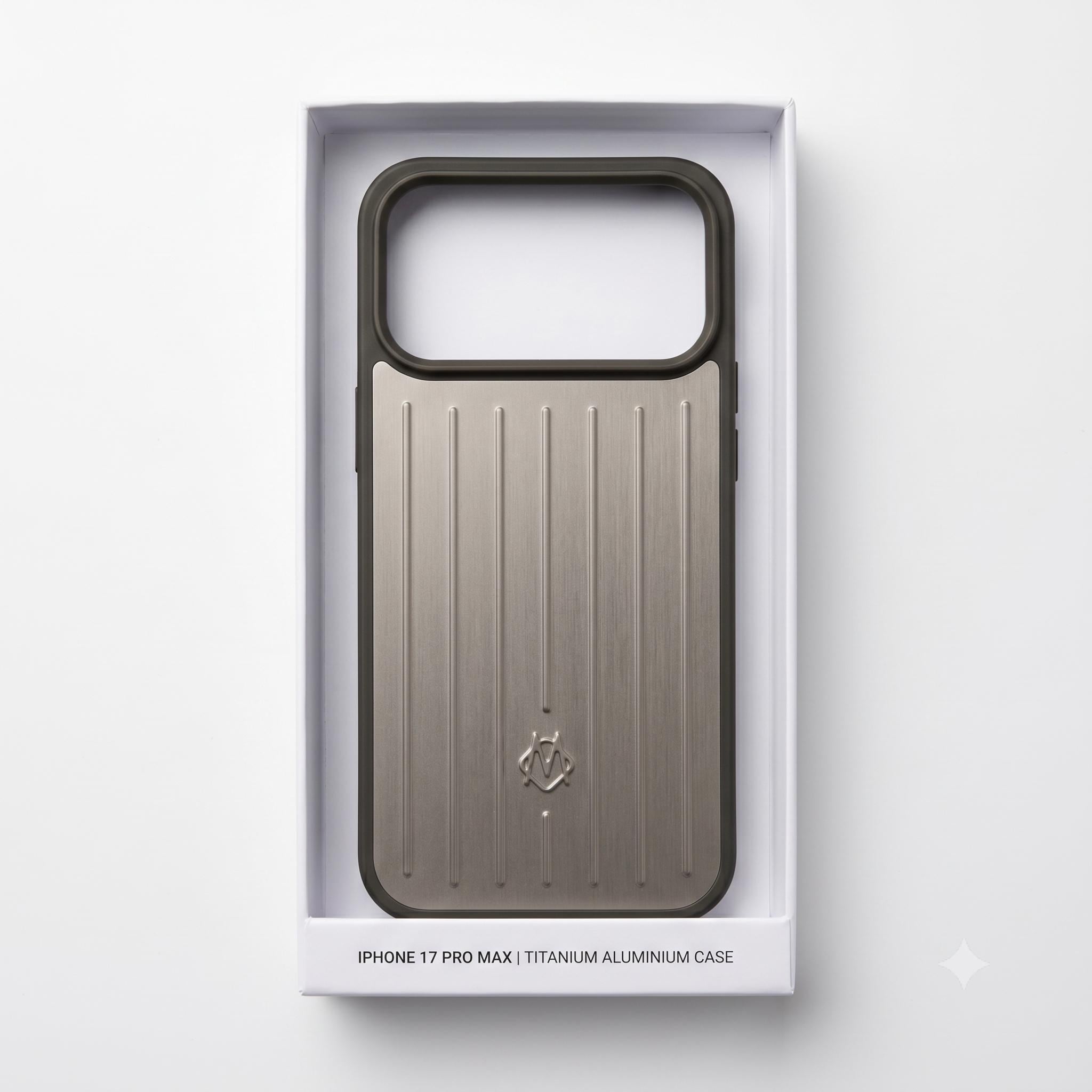 Rimowa iPhone 15 Pro Case - Etsy