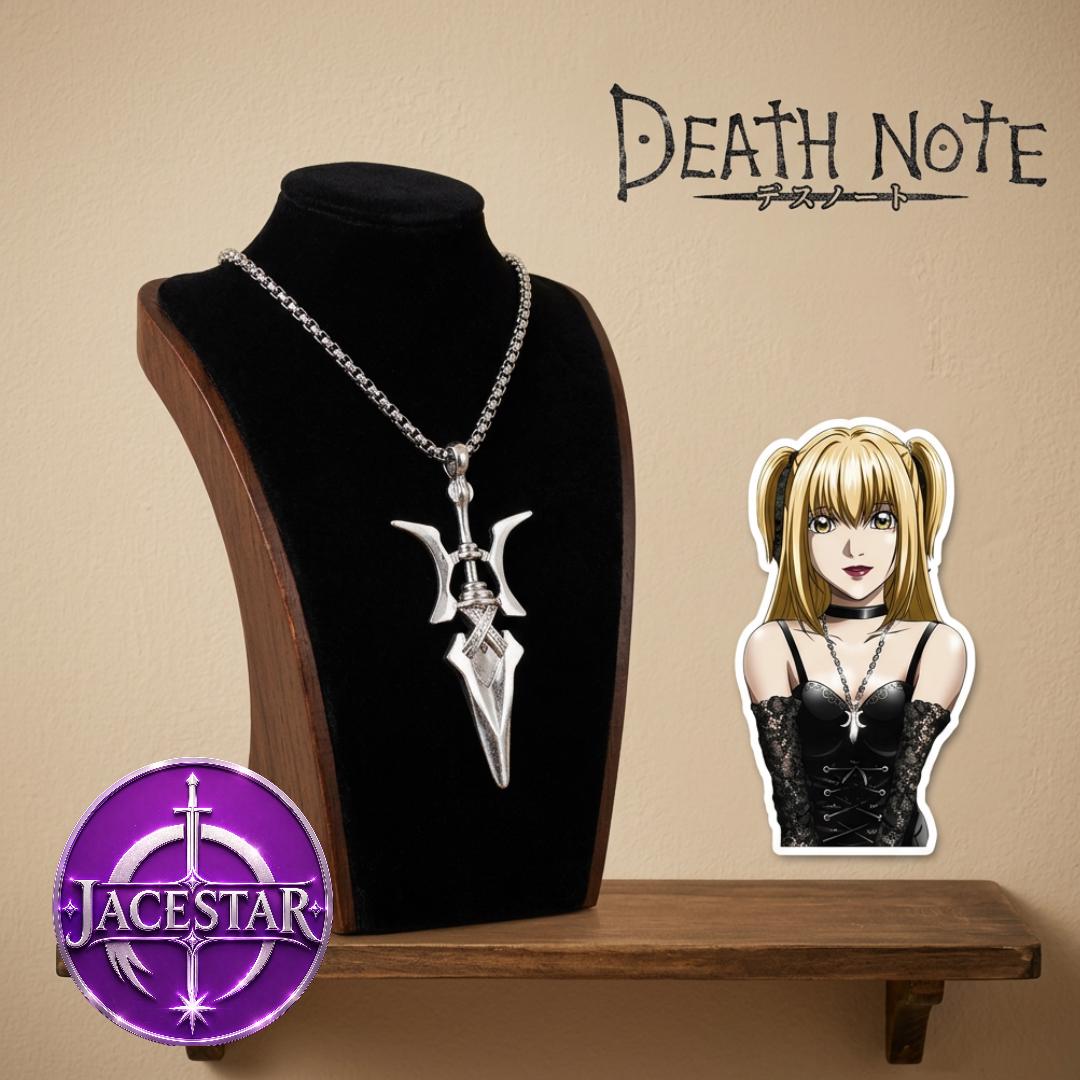 Death note misa cosplay - Etsy 日本