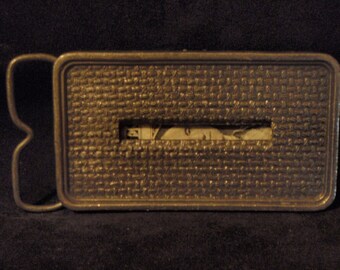 Buckle Money Clip Etsy - money clip buckle