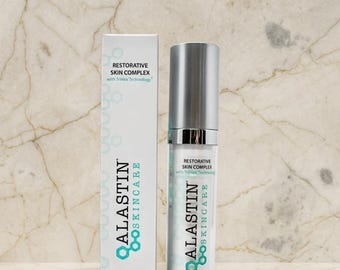 Alastin Restorative Skin Complex TriHex Tech – Skin Repair Serum 1 oz