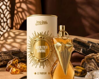 Women's Eau de Parfum – Smell Like Pure Luxury
