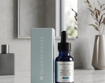 SkinCeuticals P-Tiox Peptide Serum – Wrinkle Repair Serum