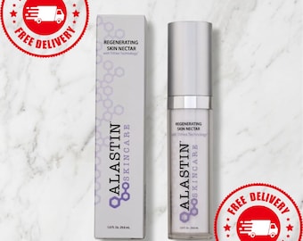 Alastin Skincare Regenerating Skin Nectar – Anti-Aging Repair Serum (1 fl oz)