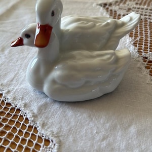 Herend Ducks - Etsy