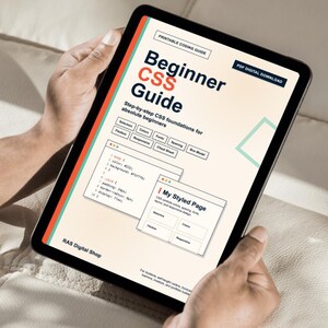 Guida CSS per principianti