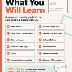 Beginner HTML Guide image 5