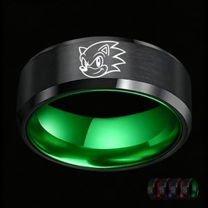 IU IUAENA OFFICIAL SONIC RING 指輪 リング 11号 IU -