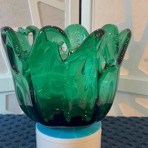 Murano like Art Glass