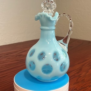 Fenton Coin Dot - Etsy