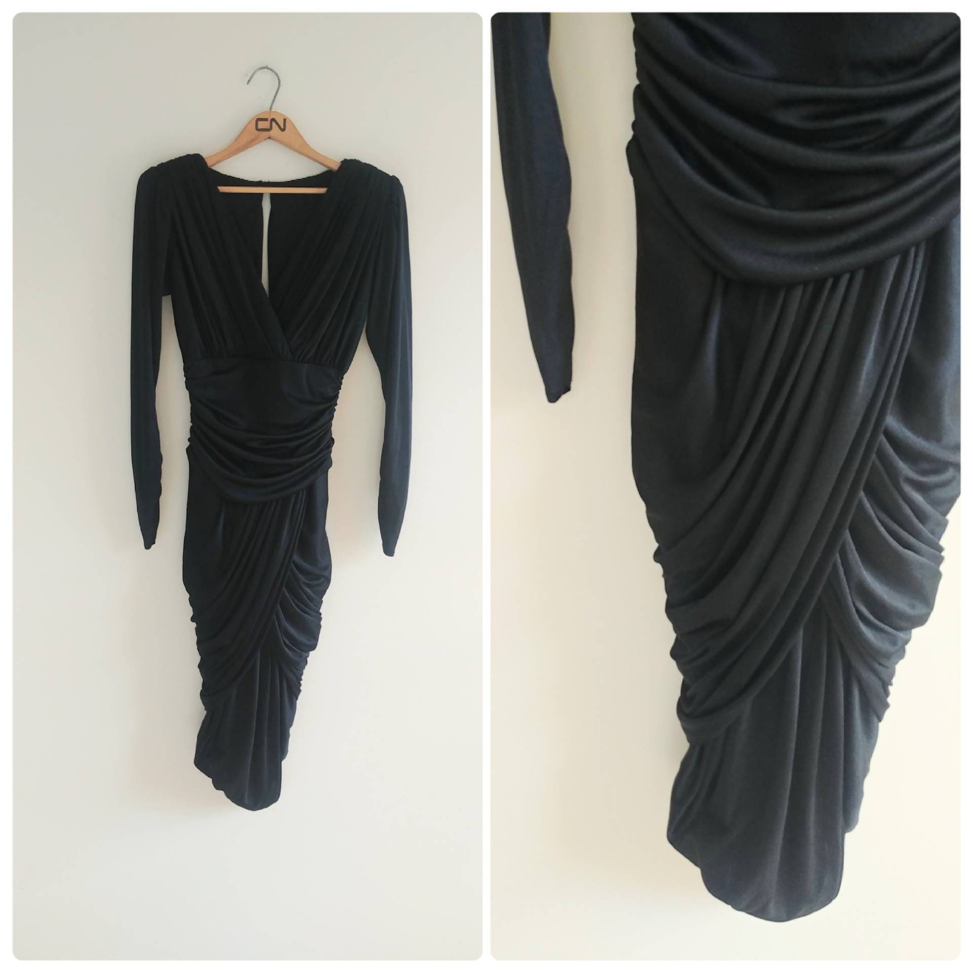 Harem Dress Etsy Canada